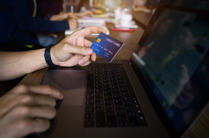 Fraudes y estafas en las compras on-line
