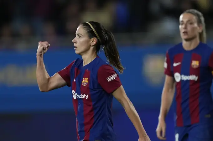 El inevitable lío que se viene en el Barça femenino