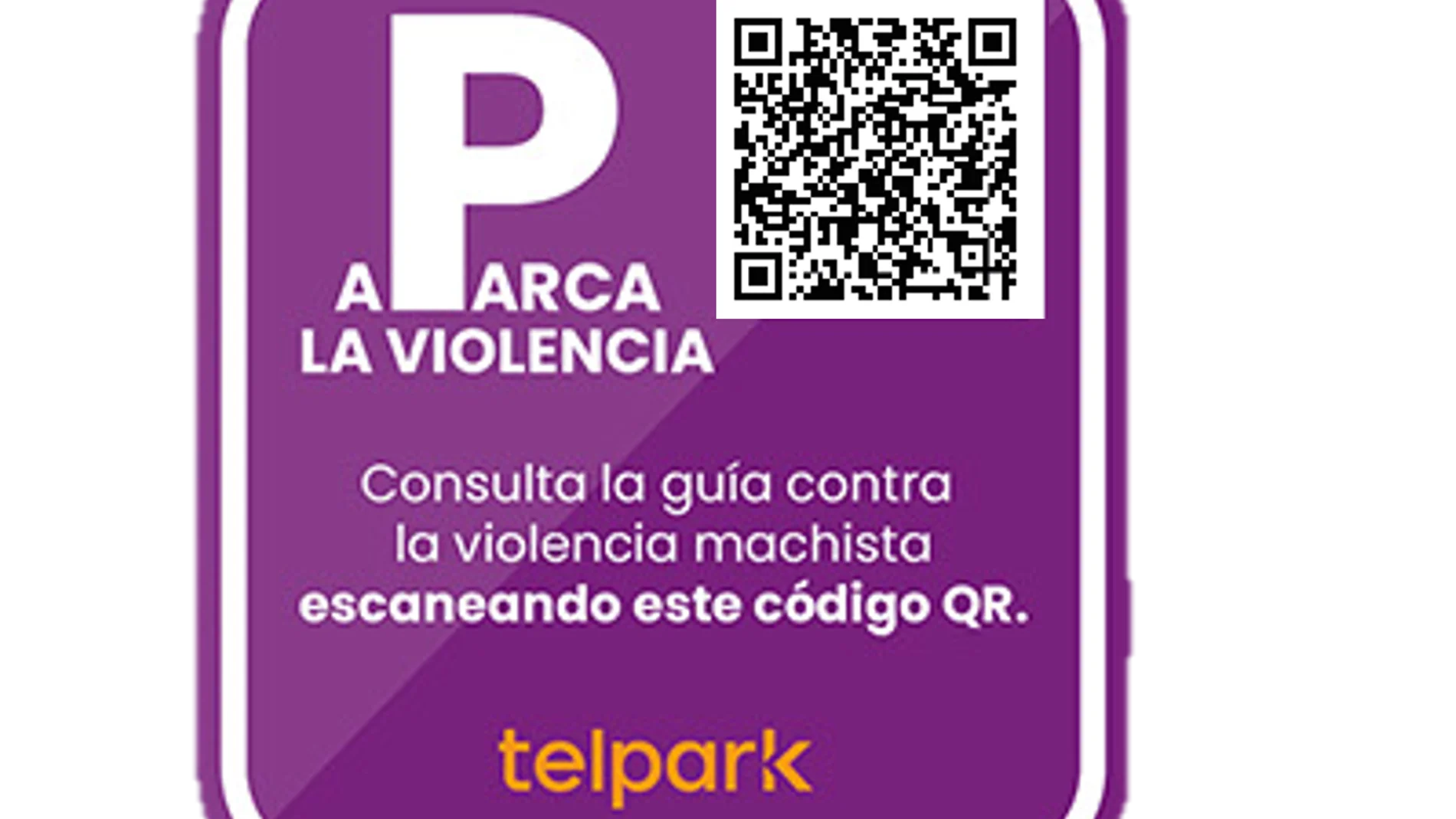 Punto informativo contra la violencia de género