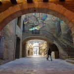 COMUNIDAD VALENCIANA.-Cultura.- Más de 7.500 personas visitan el Centro de Arte Hortensia Herrero de València en sus primeros días