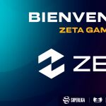 ZETA formará parte de la Superliga de League of Legends 