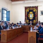 Almería.-La teniente alcalde de Níjar rechaza un manifiesto por la violencia machista por fomentar la "guerra de sexos"