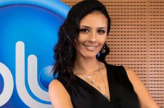 Muere trágicamente Luz Piedad Eusse, periodista colombiana de 38 años, al caerle encima una pantalla gigante