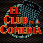 Cartel 'El Club de la Comedia'