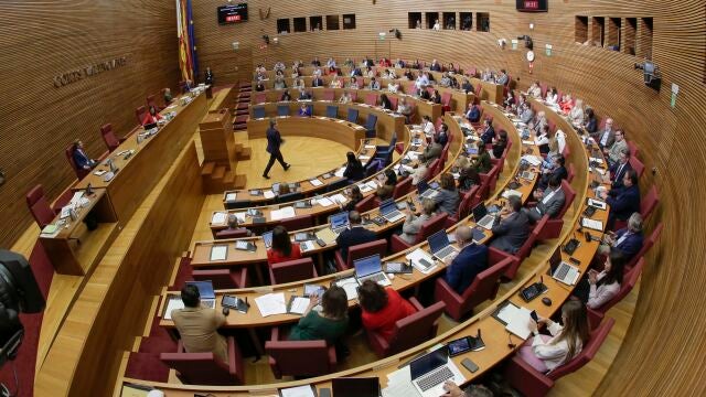 La ley fue aprobada por Les Corts el pasado miércoles
