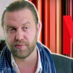 Carl Erik Rinsch, el directo al que Netflix le reclama el presupuesto que invirtió en una serie que nunca verá la luz
