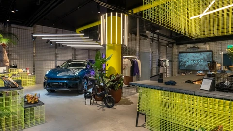 Lynk&Co
