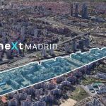 Nace NeXt Madrid, el nuevo proyecto de regeneración de Manoteras