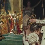 ¿Qué es verdad y qué es ficción en «¿Napoleón», la nueva película de Ridley Scott?
