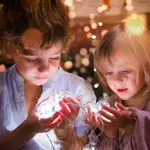 Descubre los planes más espectaculares para niños en Madrid esta Navidad