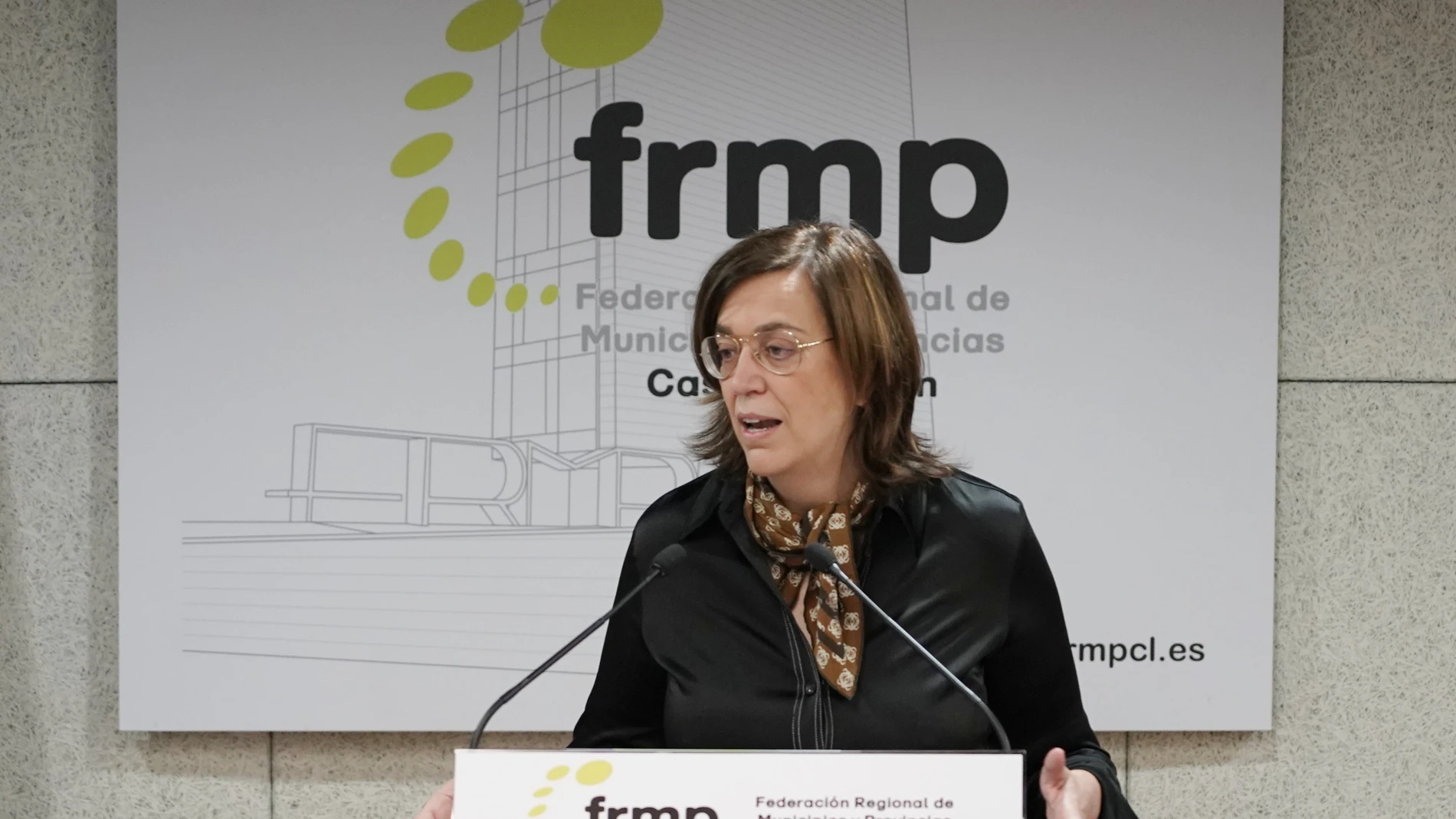 Ángeles Armisén será reelegida presidenta de la FRMPCyL