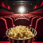  ¿En qué comunidad de España hay más cines?