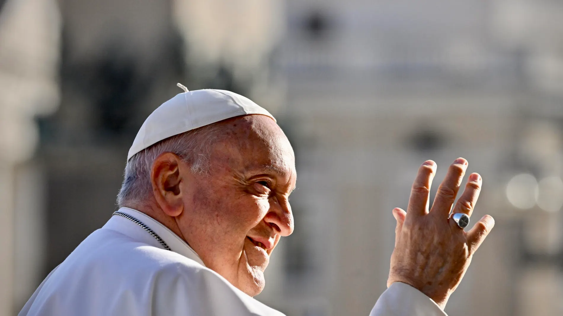 El Papa Francisco está abanderando una de las reformas más ambiciosas de la Iglesia