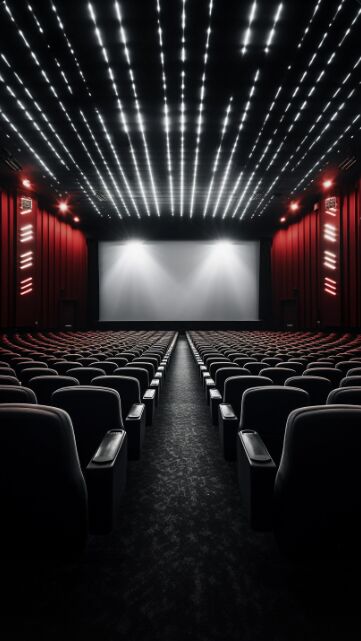 Los precios de las entradas de cine han aumentado de forma constante hasta alcanzar niveles que muchos considerarían casi prohibitivos