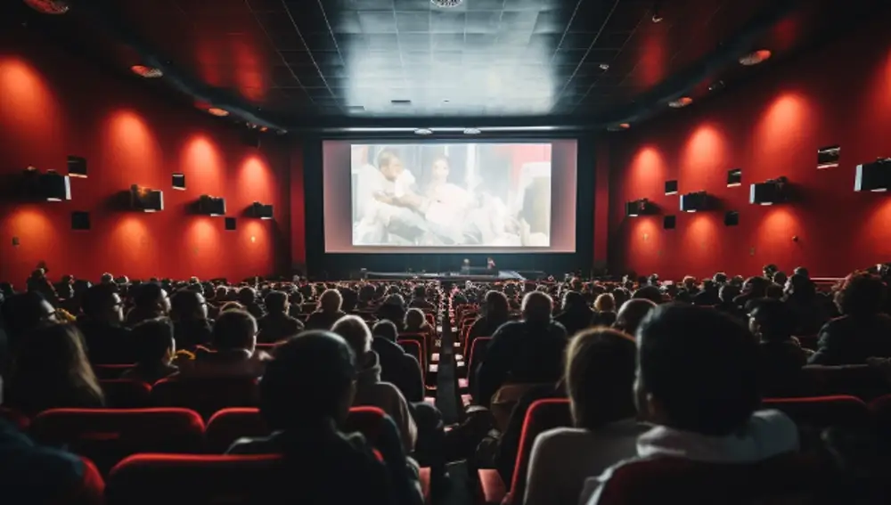 Aunque todos los asientos están diseñados para proporcionar una buena experiencia cinematográfica, lo cierto es que no todos son iguales
