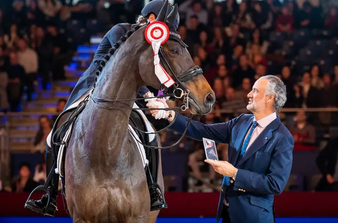 Ifema Madrid Horse Week durará más días