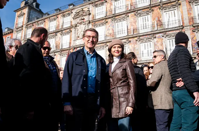 El PP busca que la UE obligue a Sánchez a someter la amnistía a un referéndum nacional