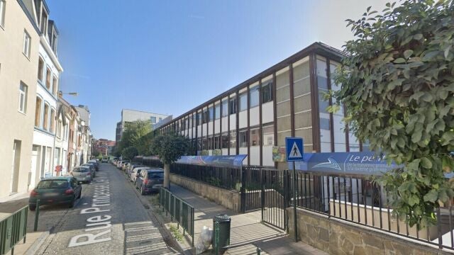 Una amenaza de bomba fuerza el cierre de una treintena de colegios en Bélgica 