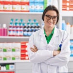 Pfizer (1º) y Novartis (2º) repiten como las empresas farmacéuticas con mejor reputación en España