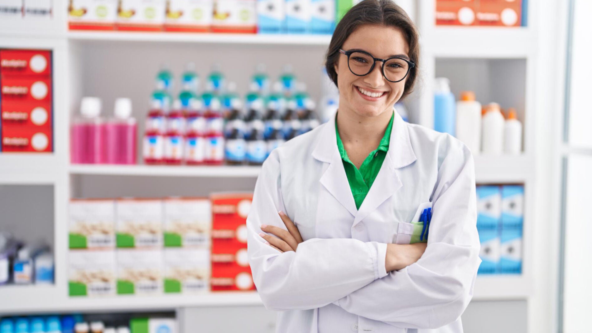 Estas Son Las Tres Empresas Farmacéuticas Con Mejor Reputación En España