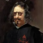 Francisco de Quevedo en un retrato atribuido a Van der Hamen