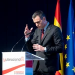 Pedro Sánchez clausura el Congreso 10º Aniversario Multinacionales con España