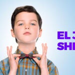  'El joven Sheldon'