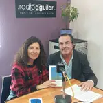 La presidenta de Galletas Gullón, Lourdes Gullón, colabora con la ONCE