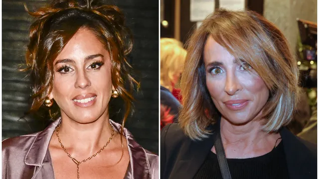 María Patiño filtra el tirón de orejas que le dio a Anabel Pantoja en privado