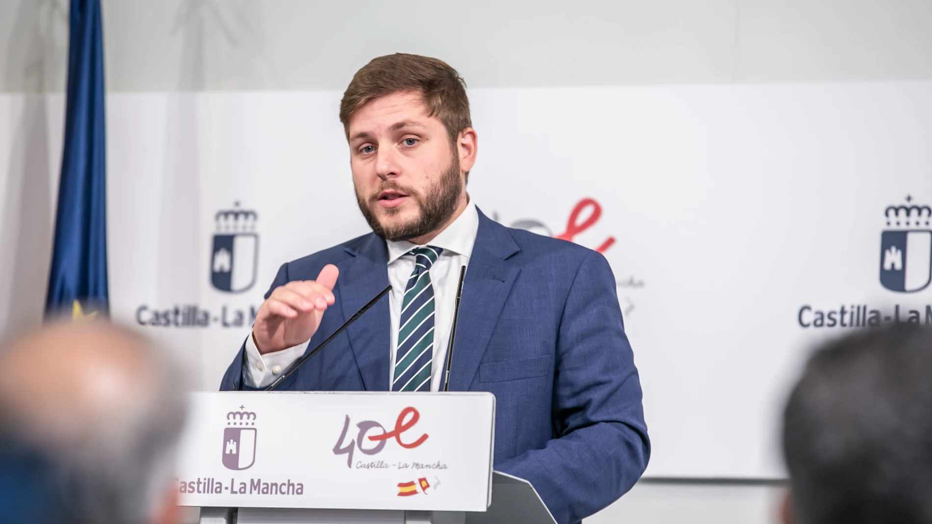 El Proyecto del Centro de Investigación y Rehabilitación Neurológica en Albacete, declarado de Interés Regional
