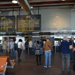 Economía.- Aena prorroga en 2024 los incentivos para las compañías aéreas en el Aeropuerto de La Palma
