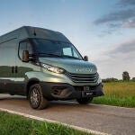 Iveco se adelanta al futuro con la comercialización de motores eléctricos en sus camiones