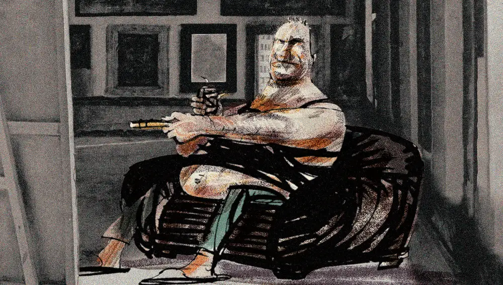 Destrucción de la cultura