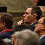Pedro Sánchez clausura el Congreso Anual de Multinacionales con España