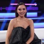 Chenoa desmiente polémico sueldo en 'Operación Triunfo 2023'