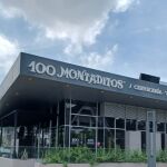 100 Montaditos es la marca líder de la expansión de Restalia