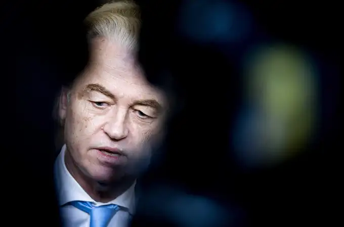 El nuevo partido conservador holandés NSC también da la espalda a Wilders