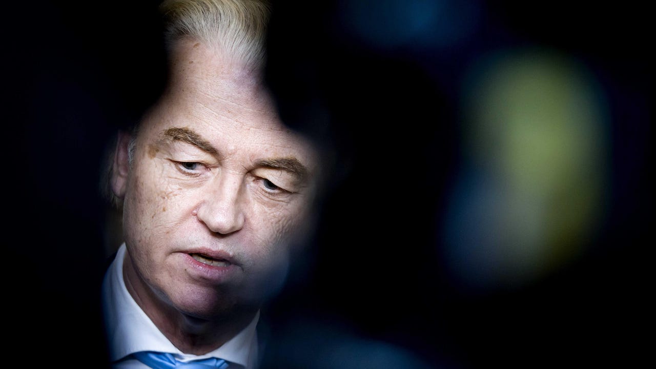 The new Dutch conservative party NSC also turns its back on Wilders
