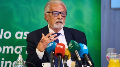 El Defensor del Pueblo andaluz, Jesús Maeztu