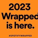  Spotify Wrapped 2023 ya está aquí: así puedes ver el resumen de lo que has escuchado este año.