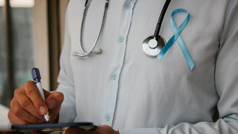El 25% de las terapias oncológicas para cáncer de próstata están financiadas por completo en el SNS, según Oncoindex