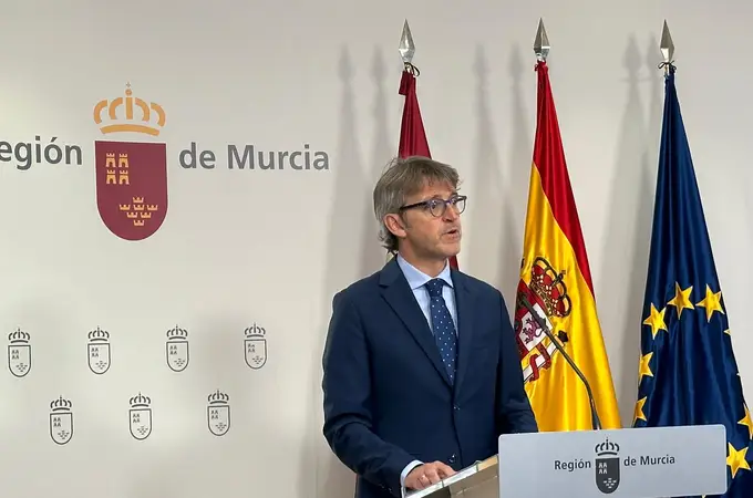 El gasto financiero de la Región de Murcia se duplica en 2024 pese a la caída de la deuda