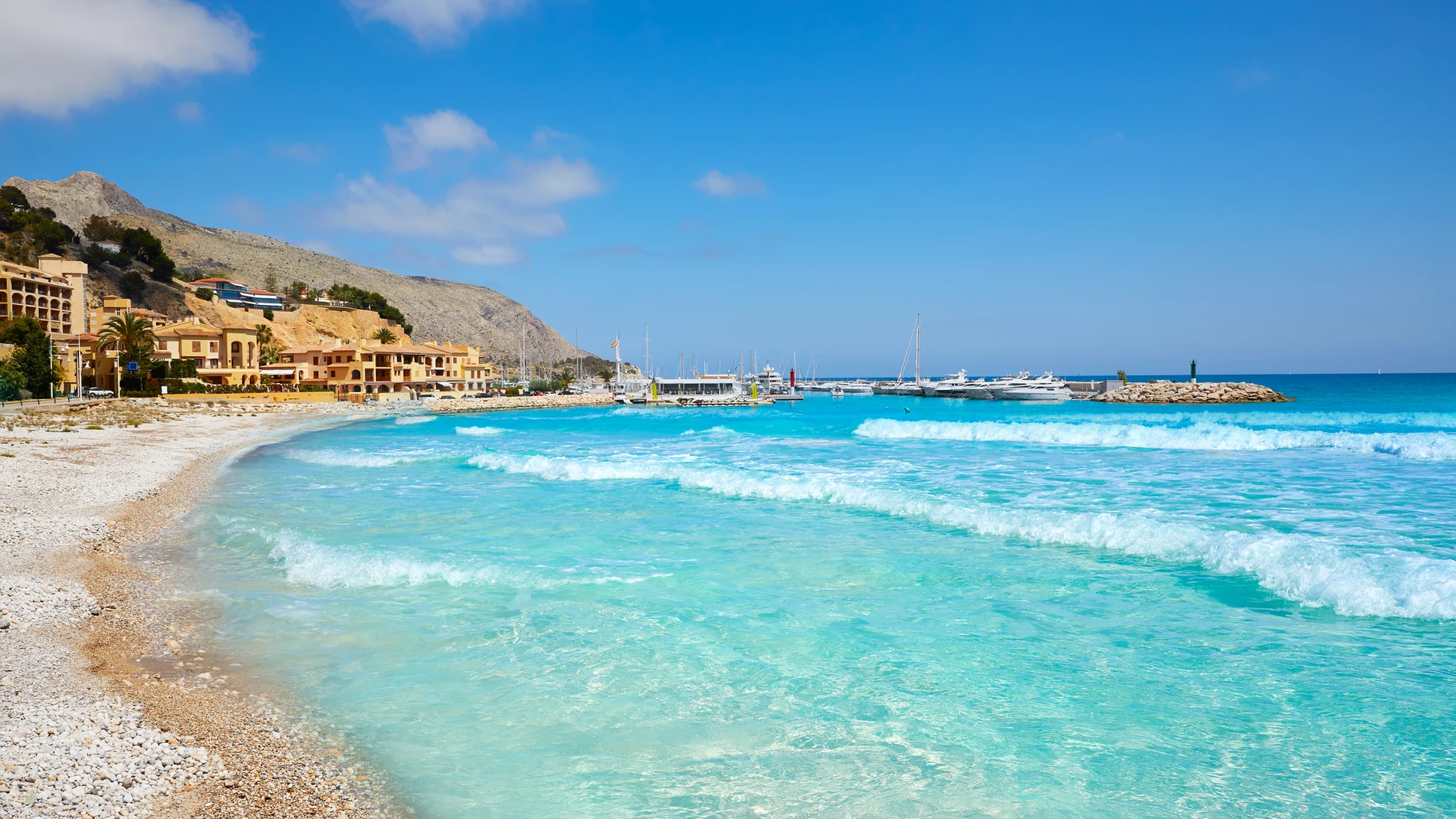Altea