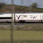 Renfe oferta 350.000 plazas en trenes de Alta Velocidad que conectan Andalucía con Madrid, Barcelona y Valencia