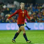 Spain v Italy - Women's Nations League Group D