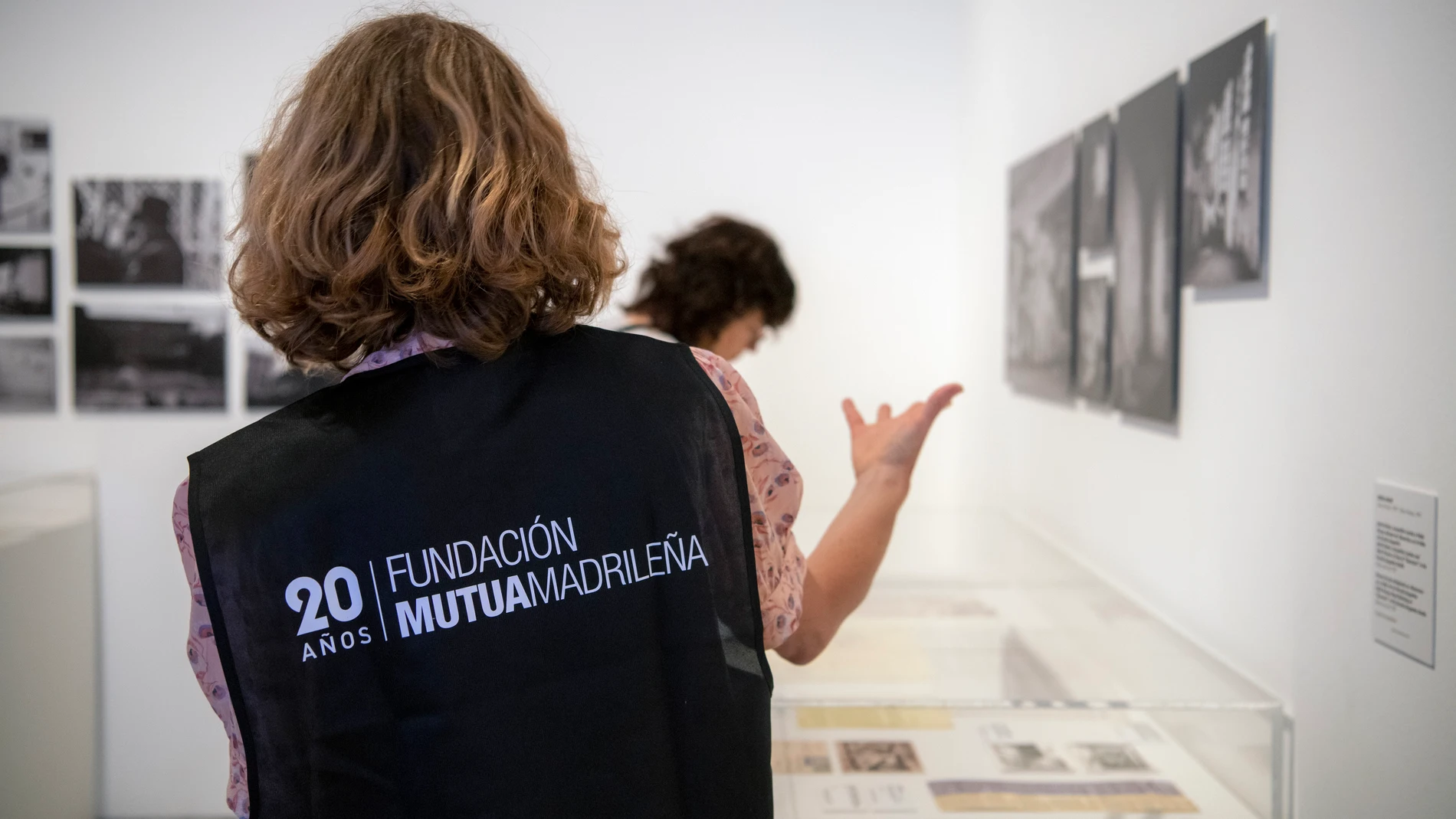 El Museo Reina Sofía sorprendió a sus visitantes con una visita guiada por 20 obras emblemáticas de su colección