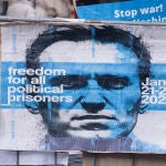 Rusia.- La Fiscalía rusa añade al opositor Alexei Navalni una nueva imputación por vandalismo