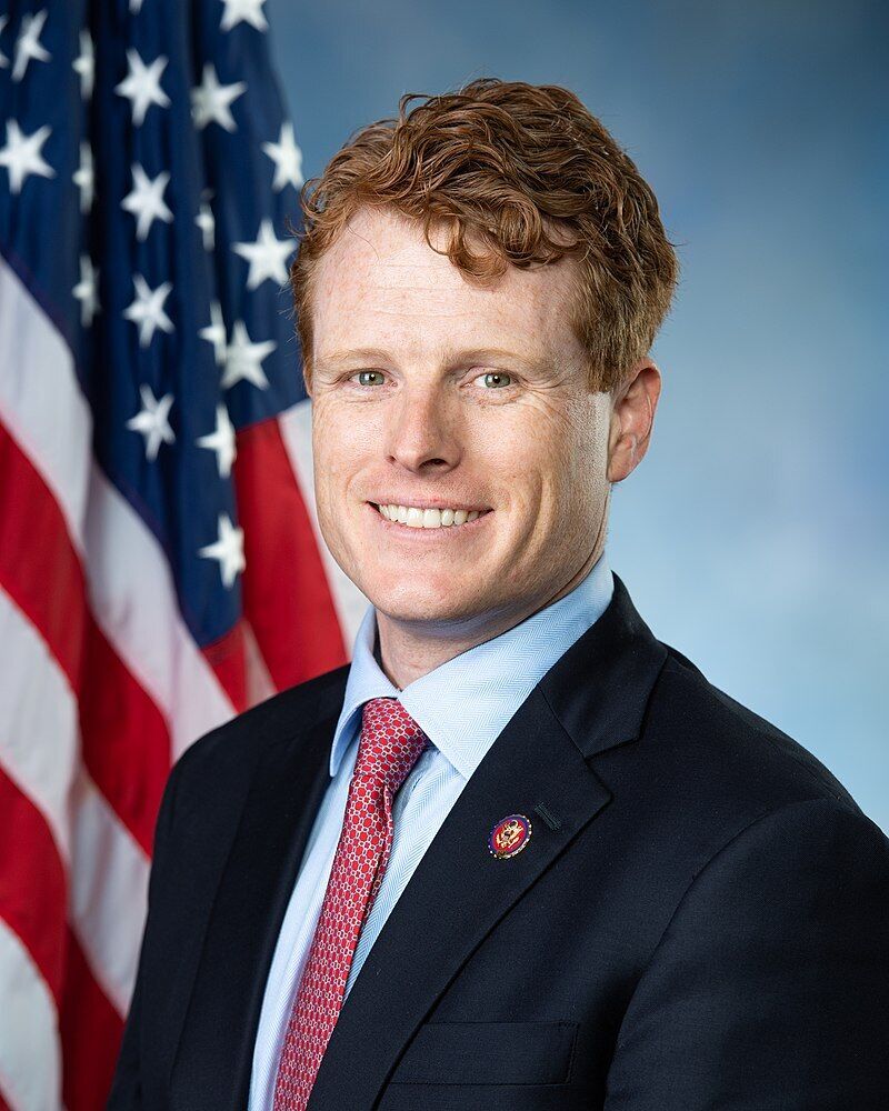 Joe Kennedy