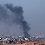 Israeli forces resume military strikes on Gaza after truce ends
