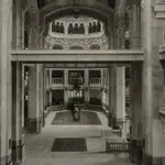 Pasado y presente del Palacio de Cibeles: de Correos a Ayuntamiento de Madrid